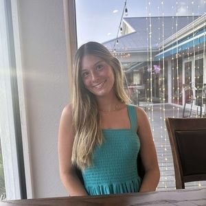 Meet your Posher, Sophie